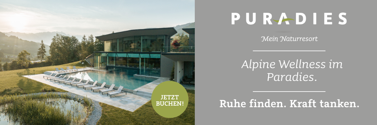 PURADIES - Hotel & Chalets