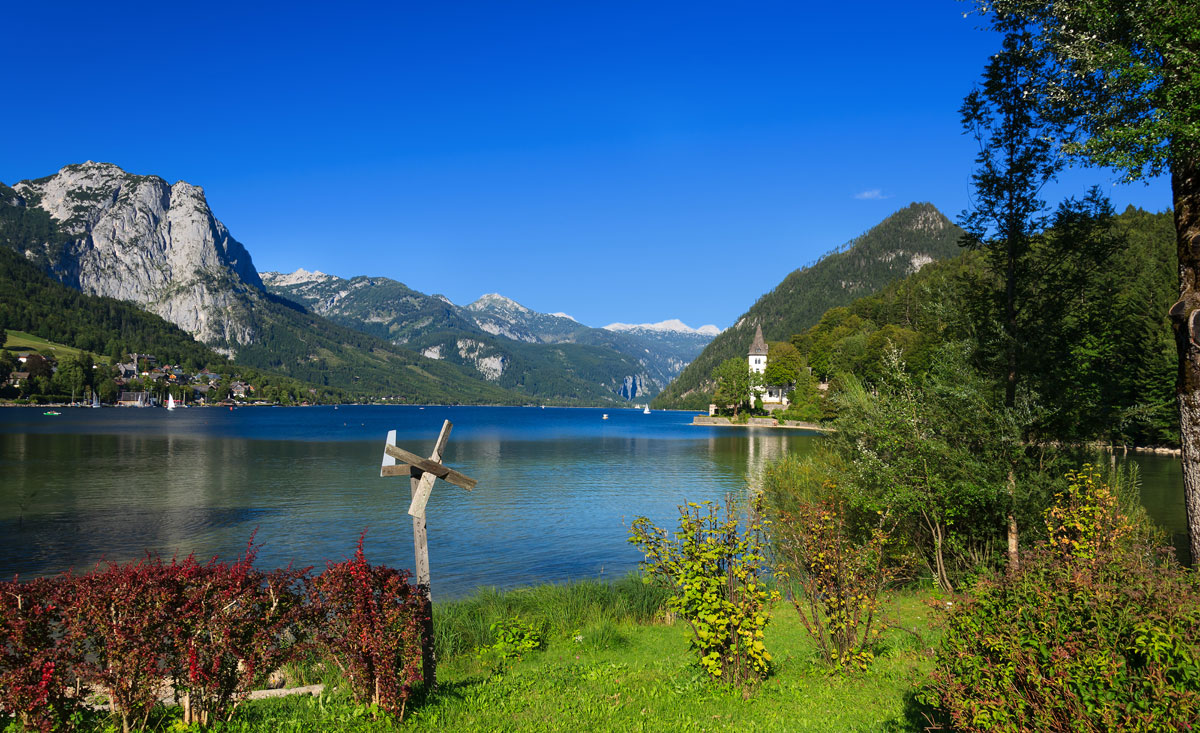 Familienurlaub in der Steiermark