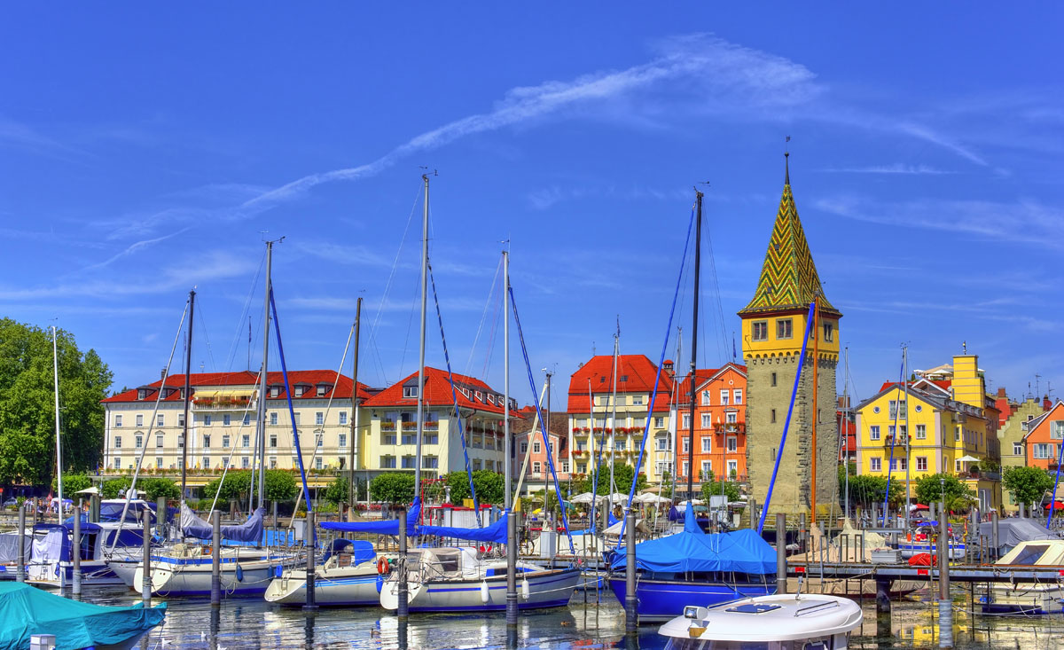 Familienurlaub in Vorarlberg