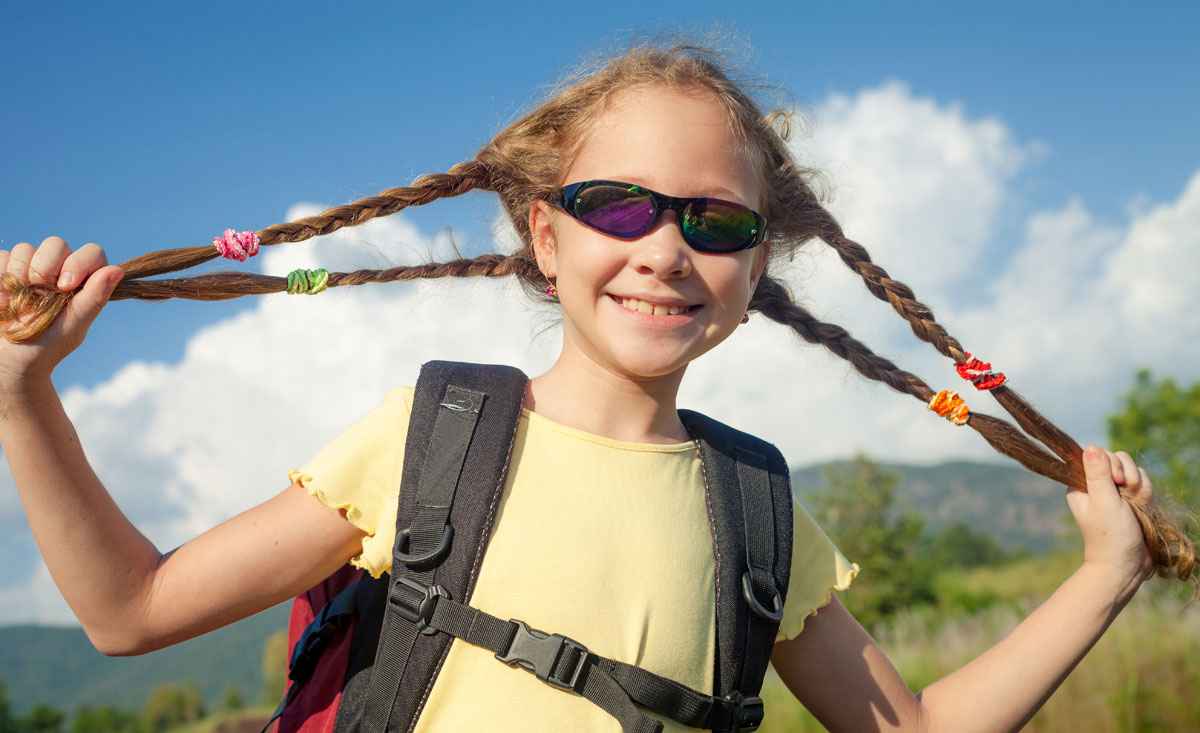  Familien-Wandern